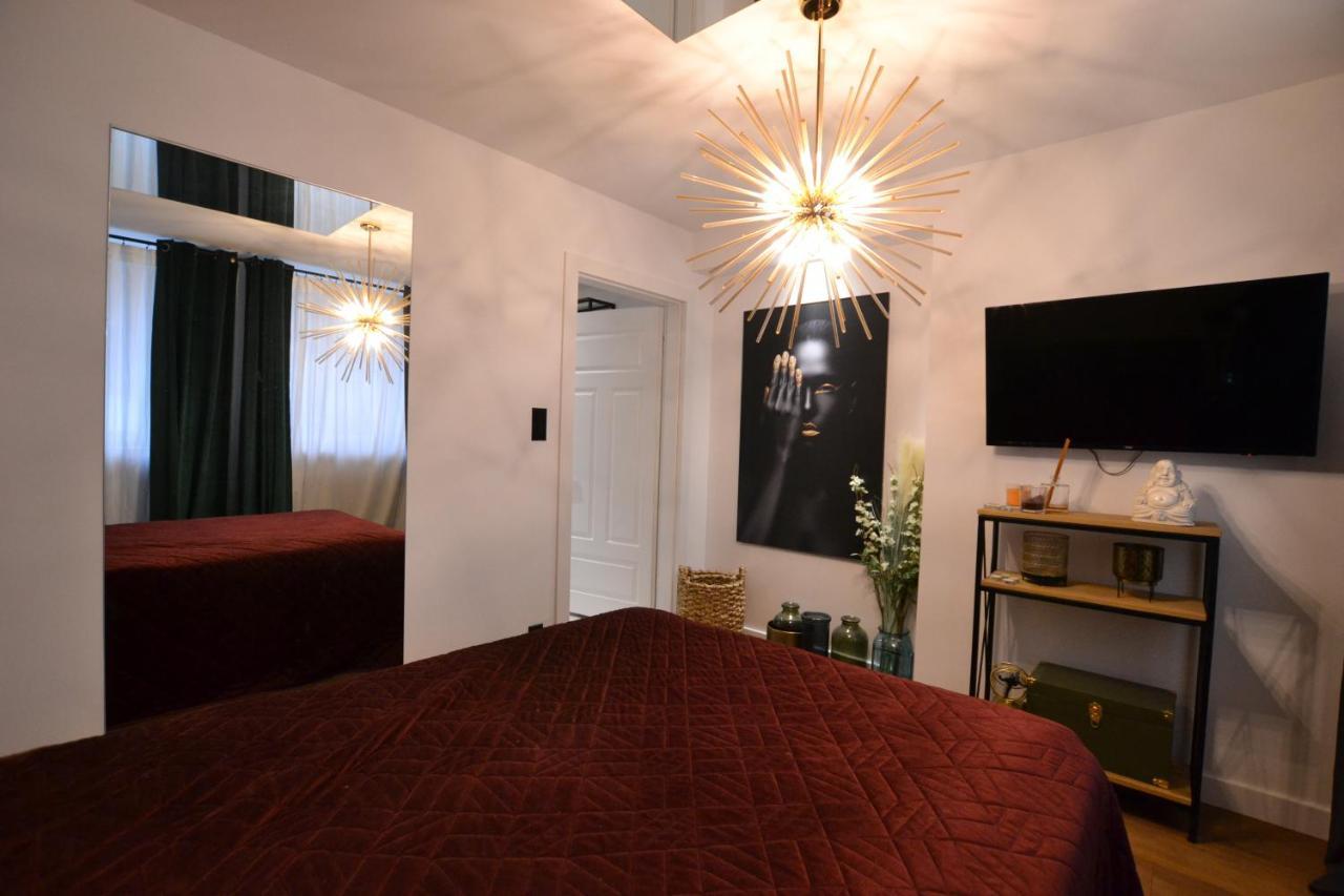Apartament Gold Złotoryja Exterior foto