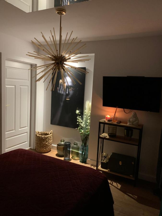 Apartament Gold Złotoryja Exterior foto