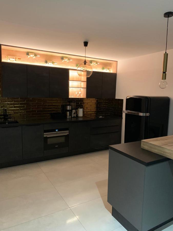 Apartament Gold Złotoryja Exterior foto
