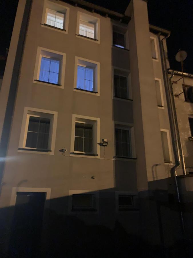 Apartament Gold Złotoryja Exterior foto
