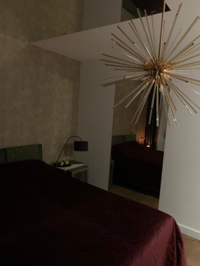 Apartament Gold Złotoryja Exterior foto