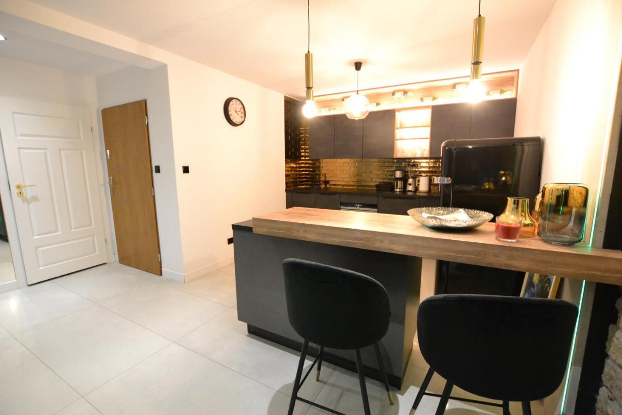 Apartament Gold Złotoryja Exterior foto