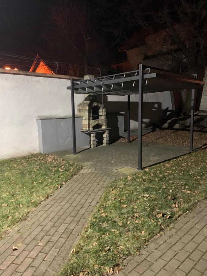 Apartament Gold Złotoryja Exterior foto
