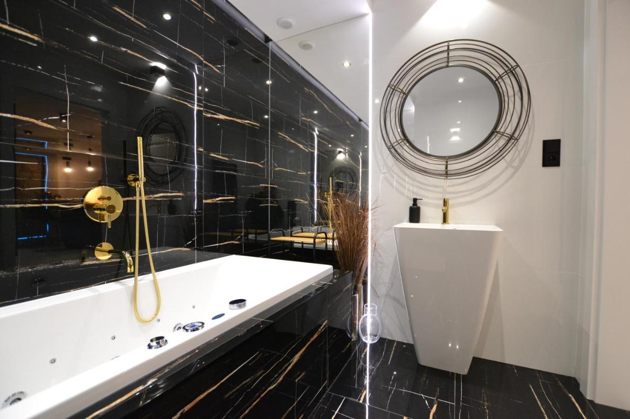 Apartament Gold Złotoryja Exterior foto